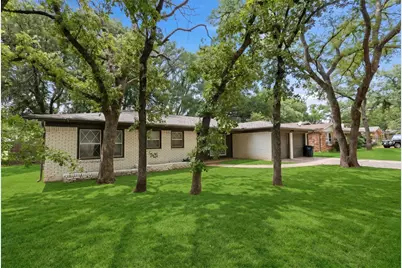 1508 Grantland Circle, Fort Worth, TX 76112 - Photo 1