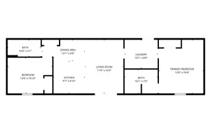 329 Vine St, Dublin, TX 76446 - Photo 27