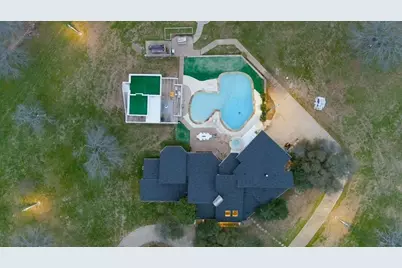 10827 Saint John Road, Pilot Point, TX 76258 - Photo 37