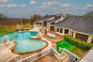 10827 St John Rd, Pilot Point, TX 76258 - Photo 3