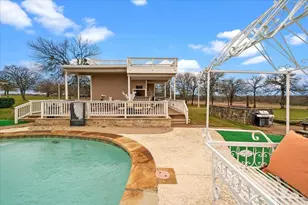10827 St John Rd, Pilot Point, TX 76258 - Photo 35