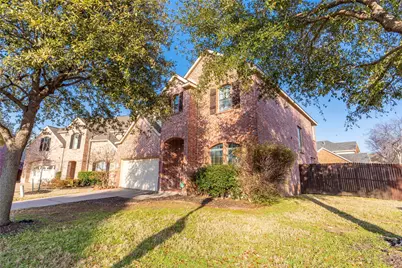 2505 Vista Oaks Drive, McKinney, TX 75070 - Photo 3