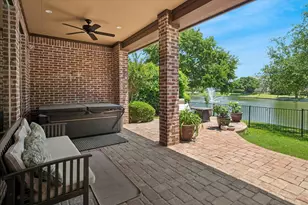4512 Florence Dr, Frisco, TX 75034 - Photo 29