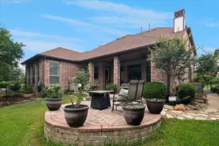 4512 Florence Dr, Frisco, TX 75034 - Photo 25