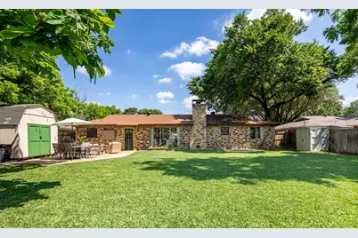 617 Woodside Drive, Hurst, TX 76053 - Photo 25