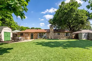 617 Woodside Dr, Hurst, TX 76053 - Photo 25