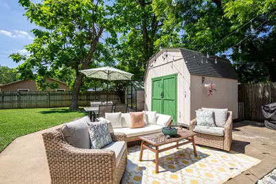 617 Woodside Drive, Hurst, TX 76053 - Photo 23