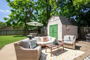 617 Woodside Dr, Hurst, TX 76053 - Photo 23