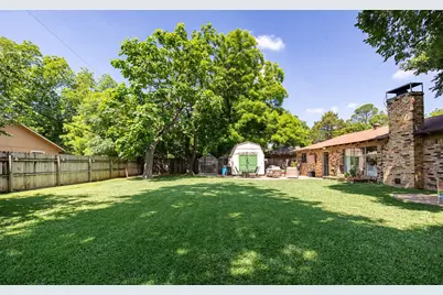 617 Woodside Drive, Hurst, TX 76053 - Photo 27
