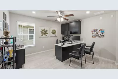 253 Cal Ford Drive, Fort Worth, TX 76247 - Photo 23