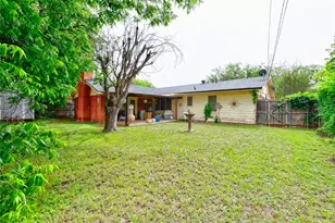 2318 Glenwood Dr, Abilene, TX 79605 - Photo 29