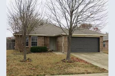3717 Beatriz Drive, Denton, TX 76207 - Photo 1