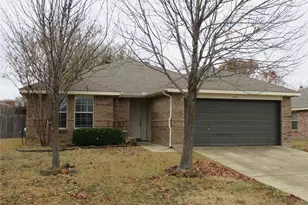 3717 Beatriz Dr, Denton, TX 76207 - Photo 1
