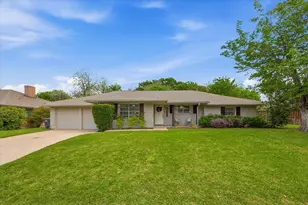 4405 Westlake Dr, Fort Worth, TX 76109 - Photo 1