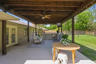 4405 Westlake Dr, Fort Worth, TX 76109 - Photo 29