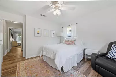 4405 Westlake Drive, Fort Worth, TX 76109 - Photo 25