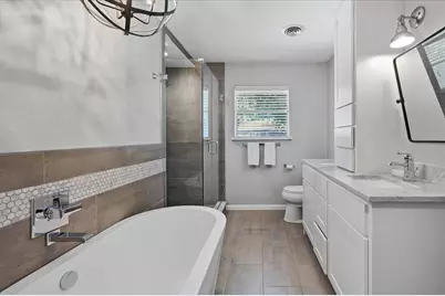 4405 Westlake Drive, Fort Worth, TX 76109 - Photo 21