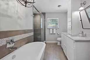 4405 Westlake Dr, Fort Worth, TX 76109 - Photo 21
