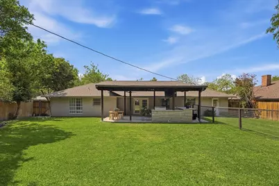4405 Westlake Drive, Fort Worth, TX 76109 - Photo 27