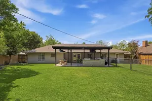 4405 Westlake Dr, Fort Worth, TX 76109 - Photo 27