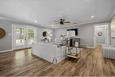 4405 Westlake Drive, Fort Worth, TX 76109 - Photo 5