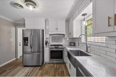 4405 Westlake Drive, Fort Worth, TX 76109 - Photo 11