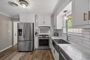 4405 Westlake Dr, Fort Worth, TX 76109 - Photo 11