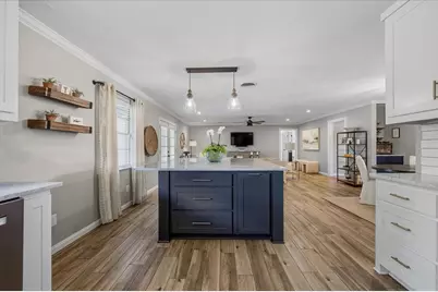 4405 Westlake Drive, Fort Worth, TX 76109 - Photo 13