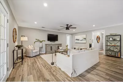 4405 Westlake Drive, Fort Worth, TX 76109 - Photo 7