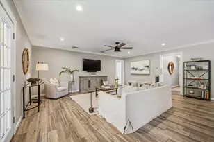 4405 Westlake Dr, Fort Worth, TX 76109 - Photo 7