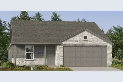 401 McNelly Lane, Sherman, TX 75092 - Photo 1