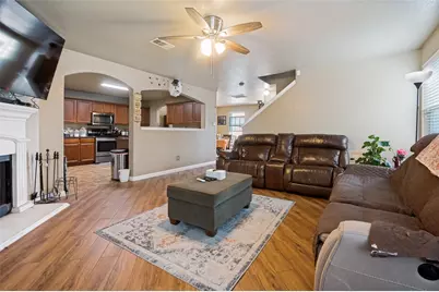 727 Lentisco Drive, Lancaster, TX 75146 - Photo 5
