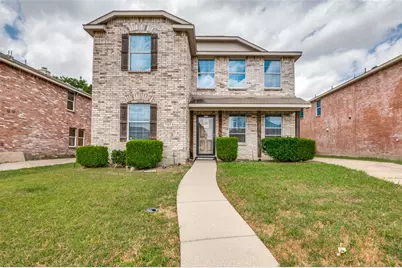 727 Lentisco Drive, Lancaster, TX 75146 - Photo 1