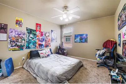 727 Lentisco Drive, Lancaster, TX 75146 - Photo 19