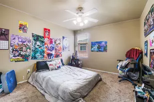 727 Lentisco Dr, Lancaster, TX 75146 - Photo 19