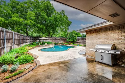 947 Rock Canyon Drive, Duncanville, TX 75137 - Photo 3