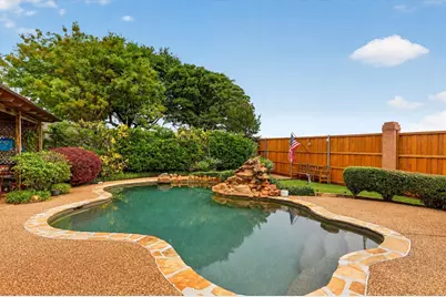 5125 Ivycrest Trail, Arlington, TX 76017 - Photo 1