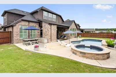 1213 Teton Drive, Burleson, TX 76028 - Photo 35