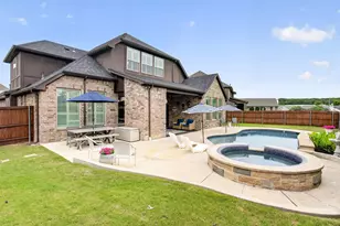 1213 Teton Dr, Burleson, TX 76028 - Photo 35