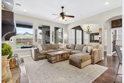 1213 Teton Drive, Burleson, TX 76028 - Photo 5