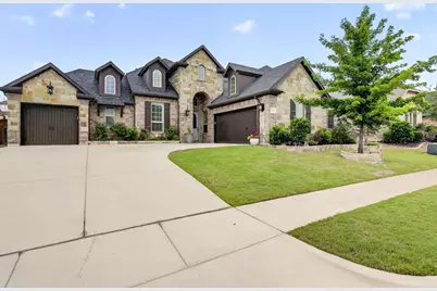 1213 Teton Drive, Burleson, TX 76028 - Photo 1