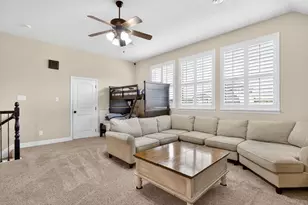 1213 Teton Dr, Burleson, TX 76028 - Photo 27