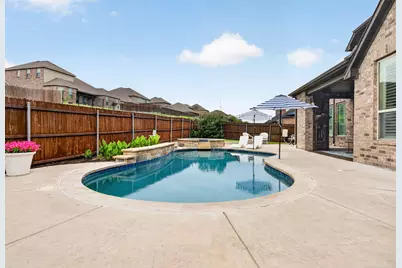 1213 Teton Drive, Burleson, TX 76028 - Photo 37