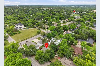 208 W Couts Street, Weatherford, TX 76086 - Photo 29