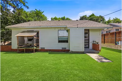 208 W Couts Street, Weatherford, TX 76086 - Photo 25