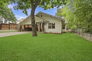 208 W Couts St, Weatherford, TX 76086 - Photo 3