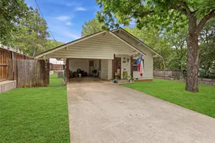 208 W Couts St, Weatherford, TX 76086 - Photo 5