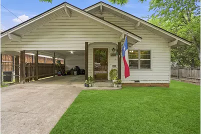 208 W Couts Street, Weatherford, TX 76086 - Photo 3