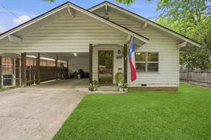 208 W Couts St, Weatherford, TX 76086 - Photo 3