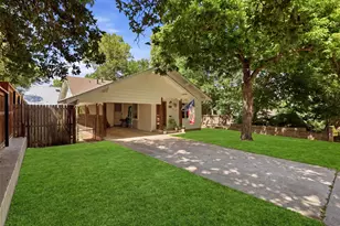 208 W Couts St, Weatherford, TX 76086 - Photo 3